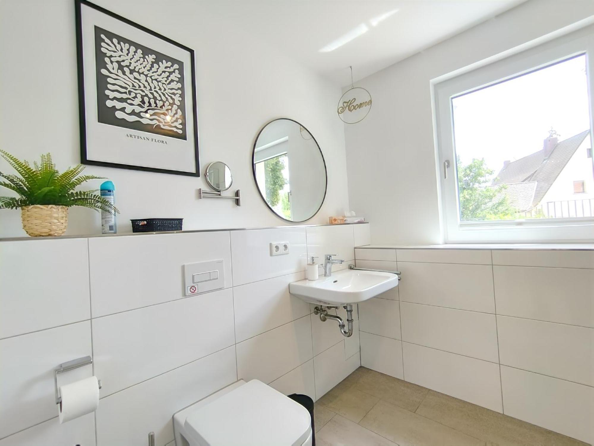 Cityvibe Apartment Fuer Bis Zu 4 Ерланген Екстер'єр фото